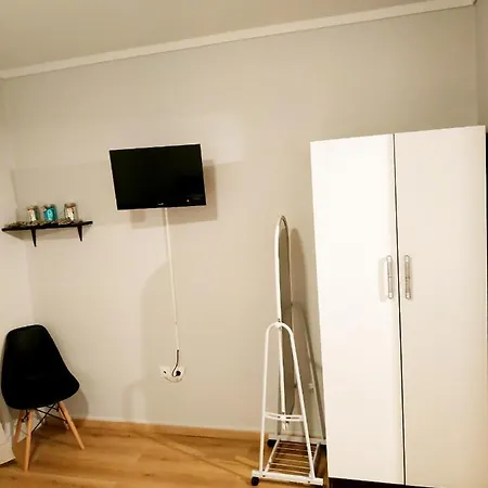 Emerald Dream House,heart Of The Center Apartament Rhodes City