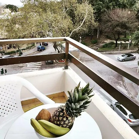 Apartament Emerald Dream House,heart Of The Center Rhodes City